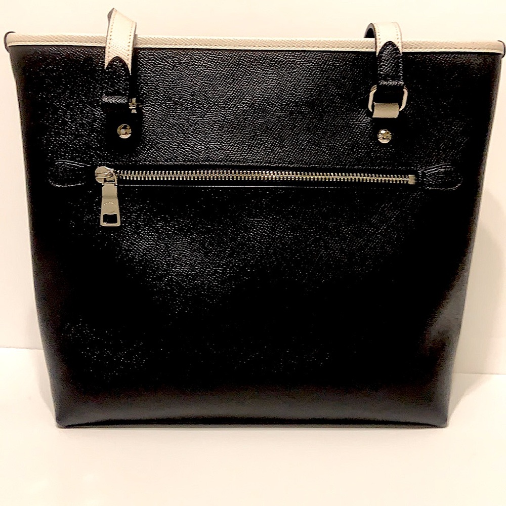 Coach Spectator Leather Bag